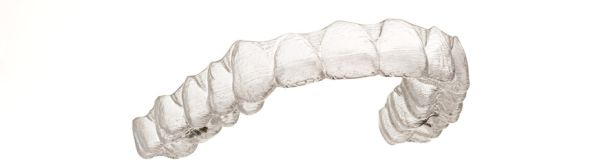 Invisalign Zahnspange Invisalign Zahnspange