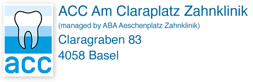 ACC - Die Zahnarztklinik in Basel ACC - Zahnarztklinik in Basel